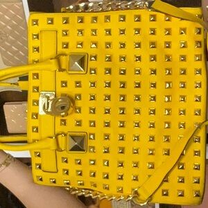 14. MK HAMILTON Sold As Is Desc In Live No Cancel/returns